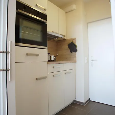 Meerblick Am Suedstrand * Fehmarn