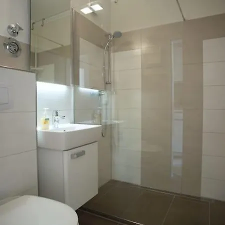 Meerblick Am Suedstrand Fehmarn