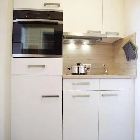 Meerblick Am Suedstrand Apartament