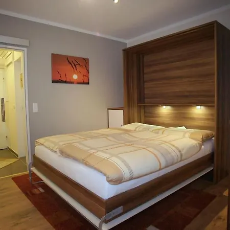 Meerblick Am Suedstrand * Fehmarn