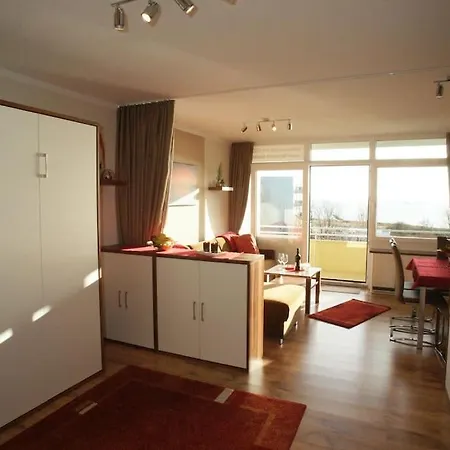 Meerblick Am Suedstrand *