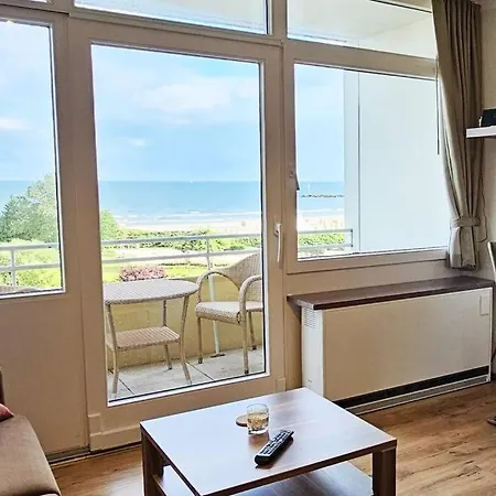 Surforama Meerblick Am Suedstrand *