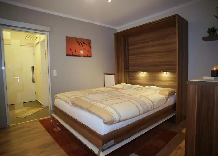 Meerblick Am Suedstrand * Fehmarn